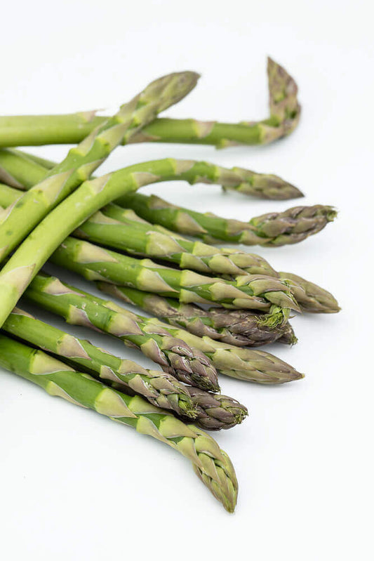 Asparagus Mary Washington OSC Seed