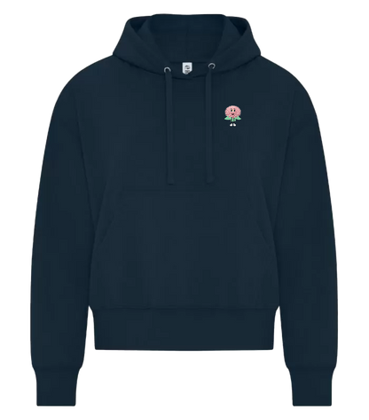 Women's Hoodie China Aster