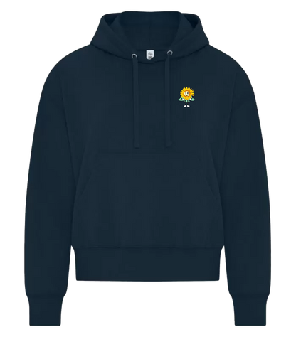 Women's Hoodie Sunflower