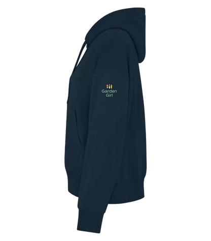 Women's Hoodie China Aster