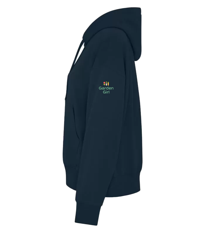 Women's Hoodie Sunflower