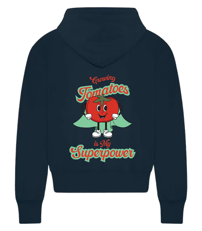 Women's Hoodie Tomato