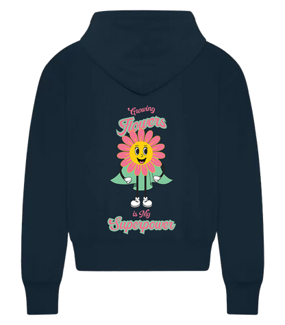 Women's Hoodie Daisy