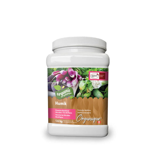 Humik Organic Fertilizer
