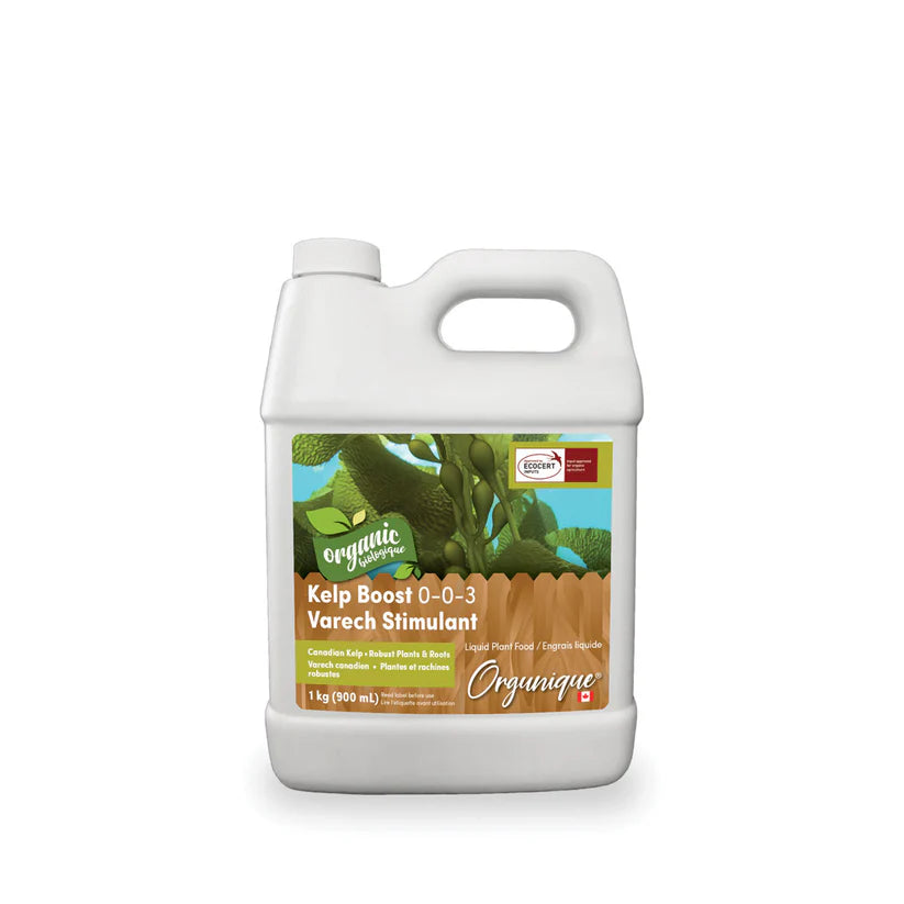 Kelp Boost Fertilizer 1kg