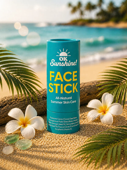OK Sunshine Face Stick