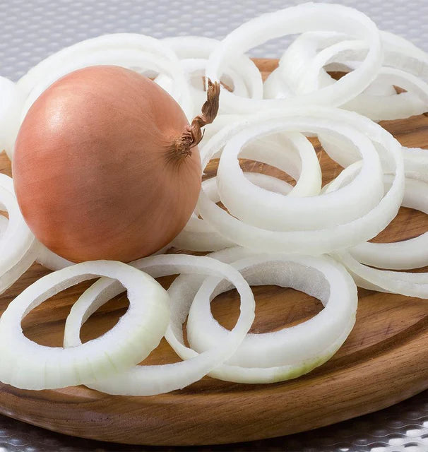 Onions Patterson F1 WCS Seed