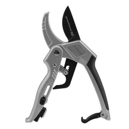 2 in 1 Ratchet Pruner