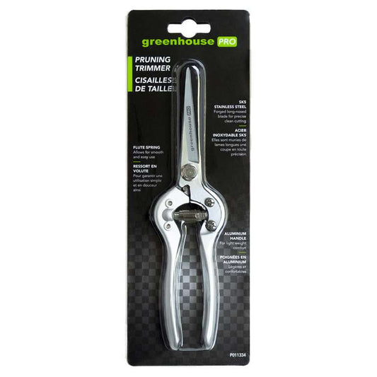 Pruning Trimmer