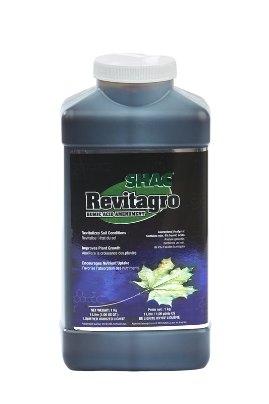 Shac Revitagro 1 litre