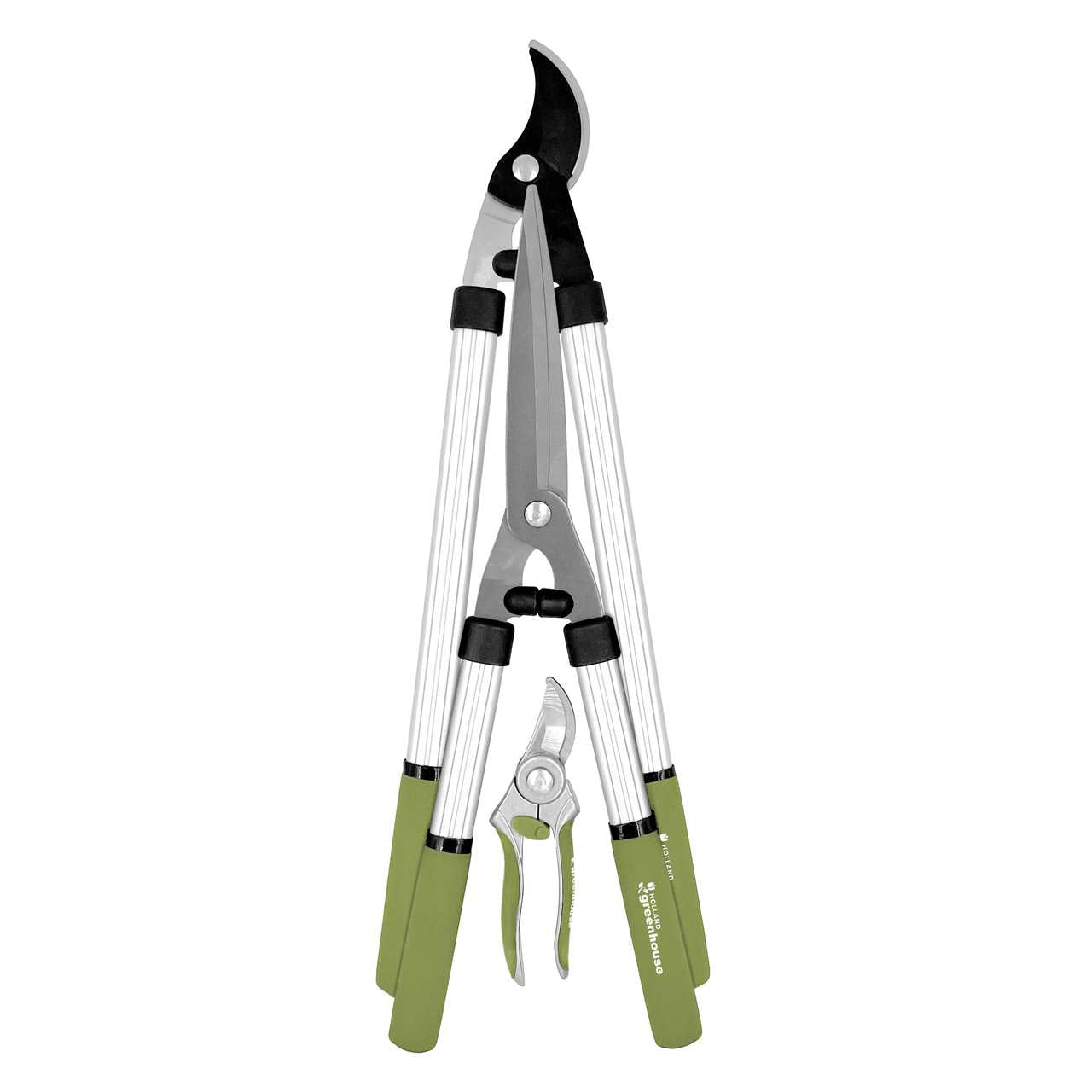 Garden Tool Set (3-Piece)