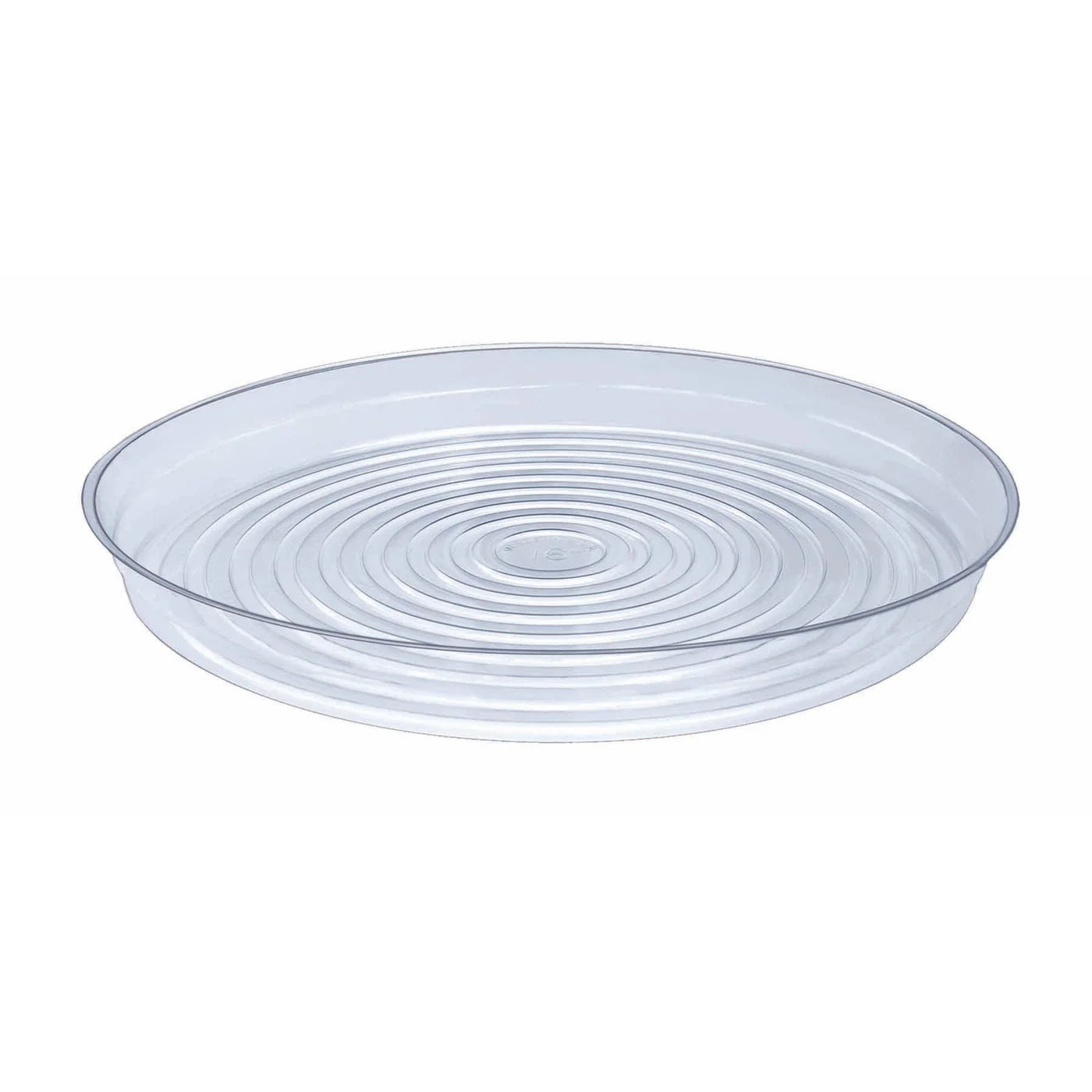 Plastic Plant Saucer 6"