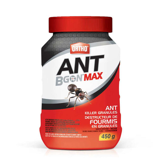 Ortho Ant B Gon Max Ant Killer Granules