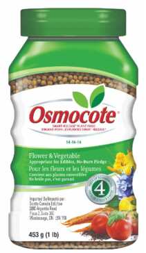 Scotts Osmocote Smart Release Plant Food