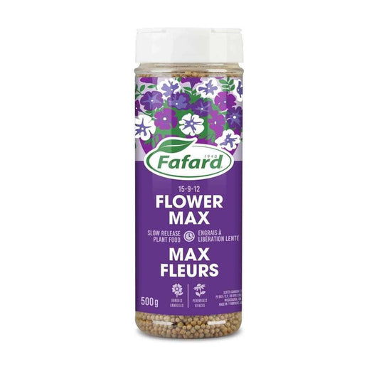 Fafard Controlled Release Fertilizer Flower Max 500g