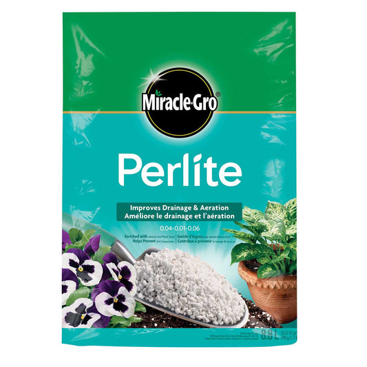 Miracle-Gro Perlite 8.8L