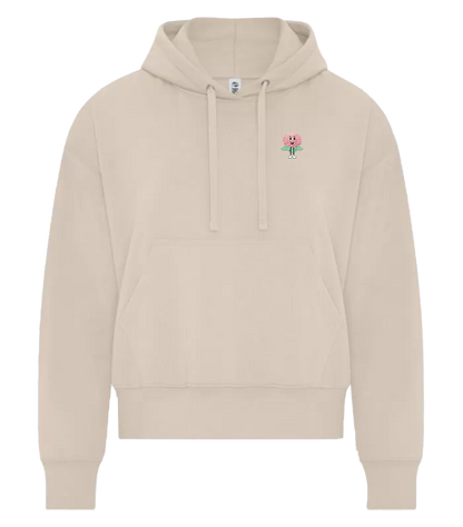 Women's Hoodie China Aster