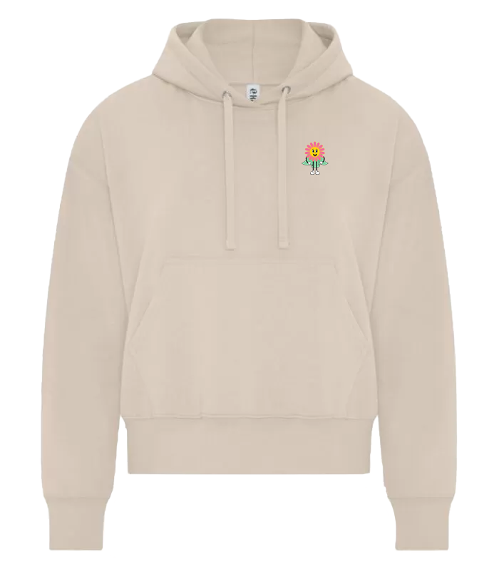 Women's Hoodie Daisy