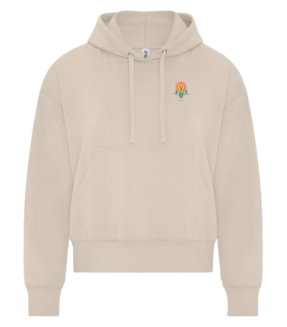 Women's Hoodie Daisy