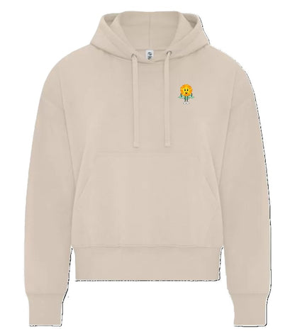 Women's Hoodie Calendula