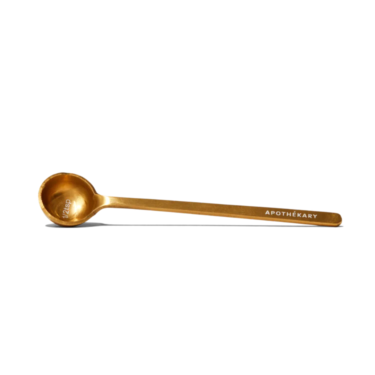 Gold Daily Remedy Spoon™