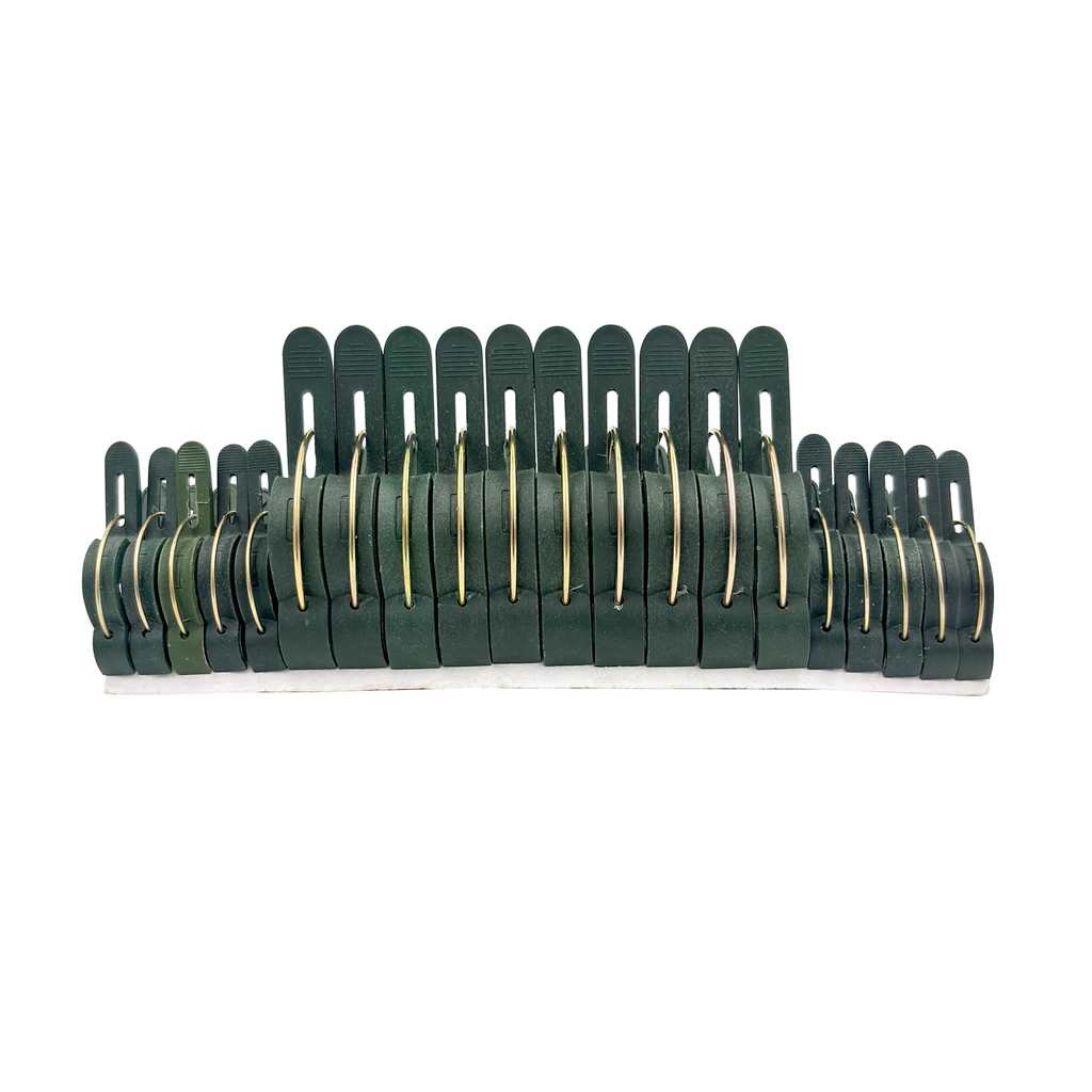 Plant Clips 20 Pack