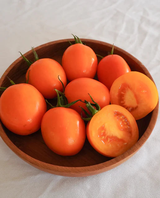 Tomatoes Sunrise Sauce WCS Seeds