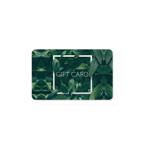 Garden Girl Gift Card