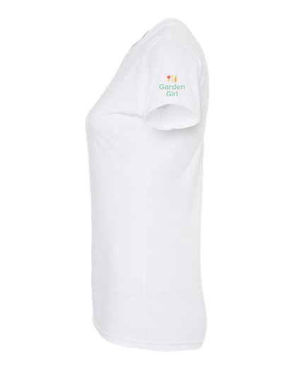 TShirt Hoeing Ain't Easy