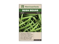 Bean Bush Strike WCS Seed