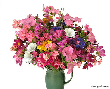 Scatter Garden Endless Bouquets for Cut Flowers