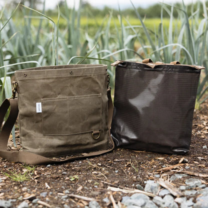 Sproutbox Backyard Bag