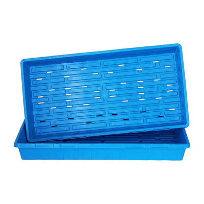 Bootstrap Farmer 1020 Tray Coloured With Holes