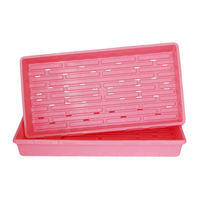 Bootstrap Farmer 1020 Tray Coloured With Holes