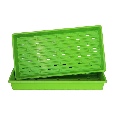 Bootstrap Farmer 1020 Tray Coloured With Holes