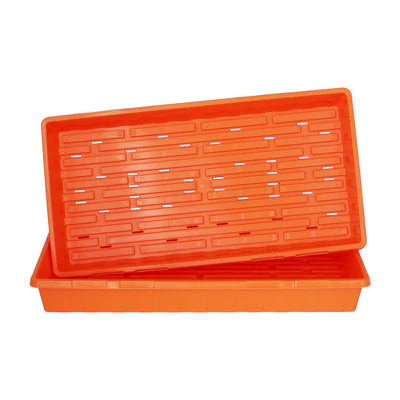 Bootstrap Farmer 1020 Tray Coloured With Holes