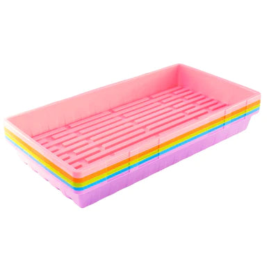Bootstrap Farmer 1020 Tray Coloured No Holes