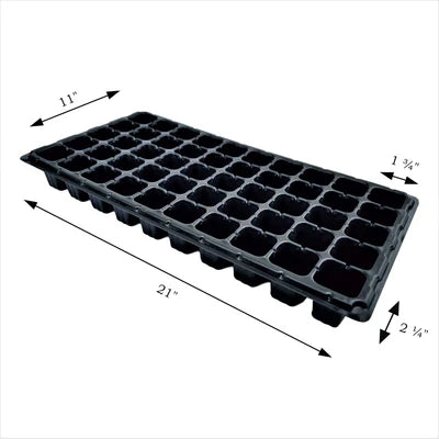 Bootstrap Farmer 50 Cell Plug Tray