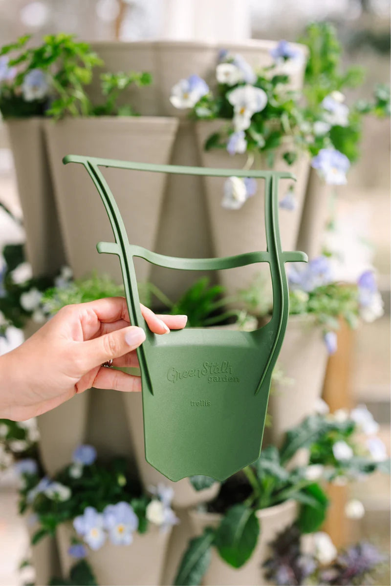 GreenStalk Trellises (set of 3)