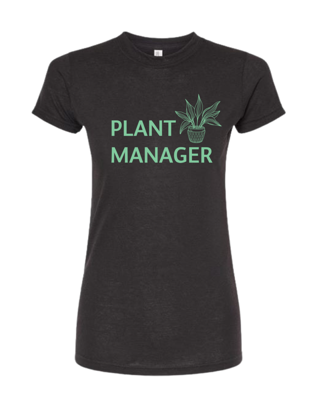 TShirt Plant Manager