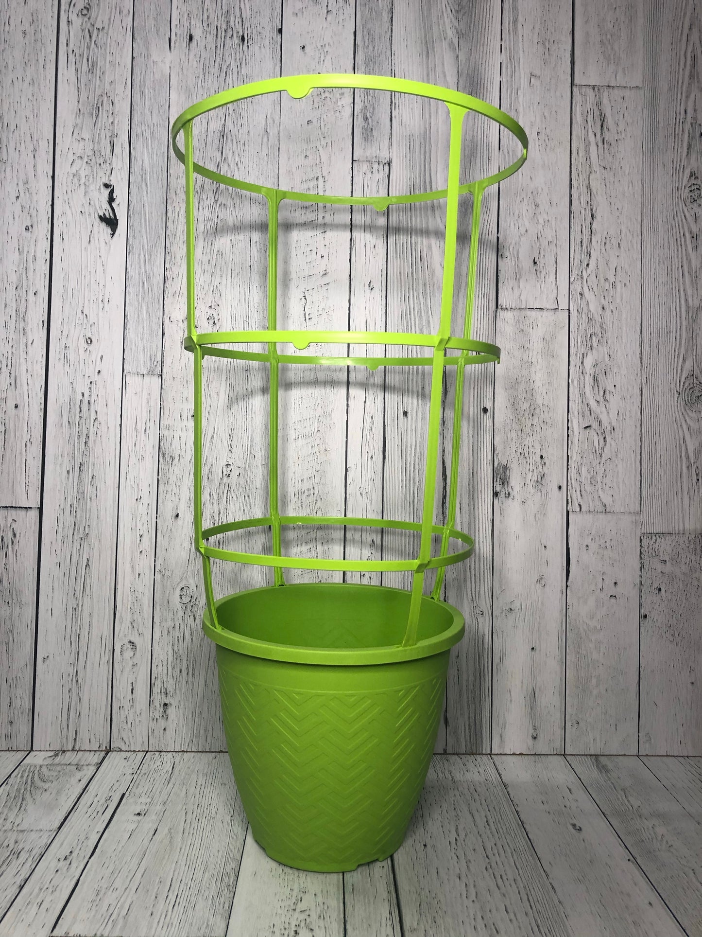 Patio Planter Green