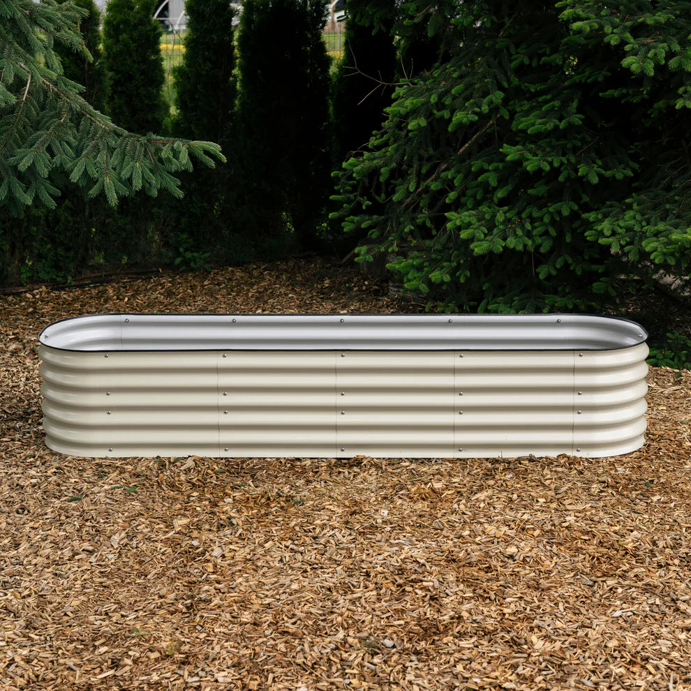 Sproutbox 17" Tall Modular 9 in 1 Raised Garden Bed