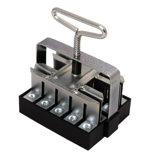 Ladbrooke Soil Blocker Micro 20