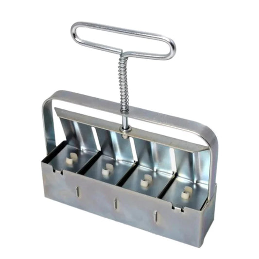 Ladbrooke Soil Blocker Mini 4