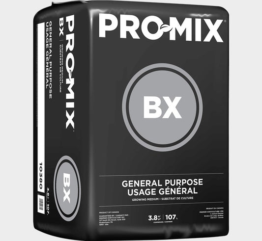 Promix bale