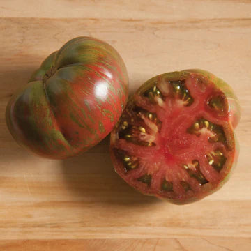 Tomato Pink Berkley Tie Dye MIgardener Seed