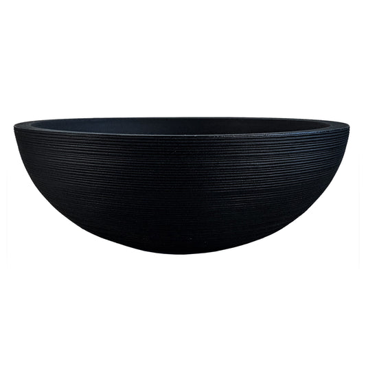 Linea Low Bowl Large