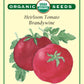Tomato Red Brandywine Organic