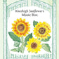 Sunflower Musicbox Short