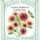 Sunflower Garnet Star